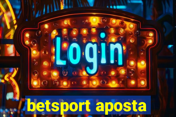 betsport aposta